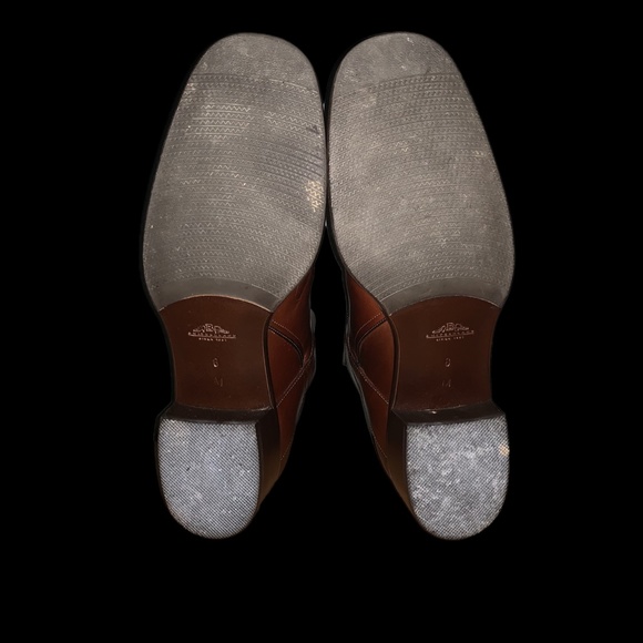 BALLY Switzerland Pull-On Chelsea Ankle Boots low - Picture 5 of 6